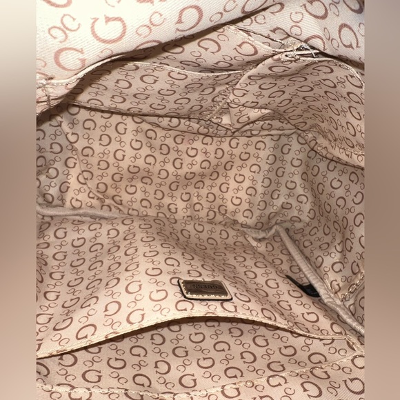 Guess Mini Backpack - Picture 5 of 6